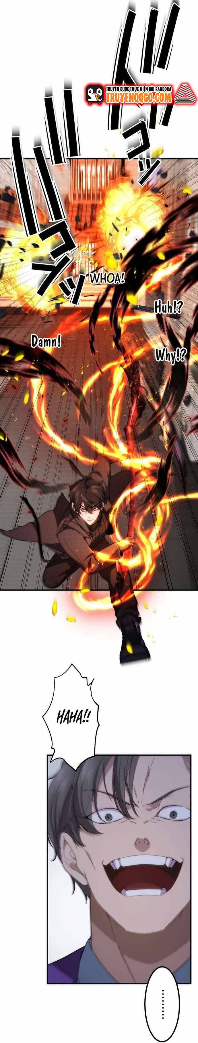 Streamer Báo Thù Chapter 23 - 9