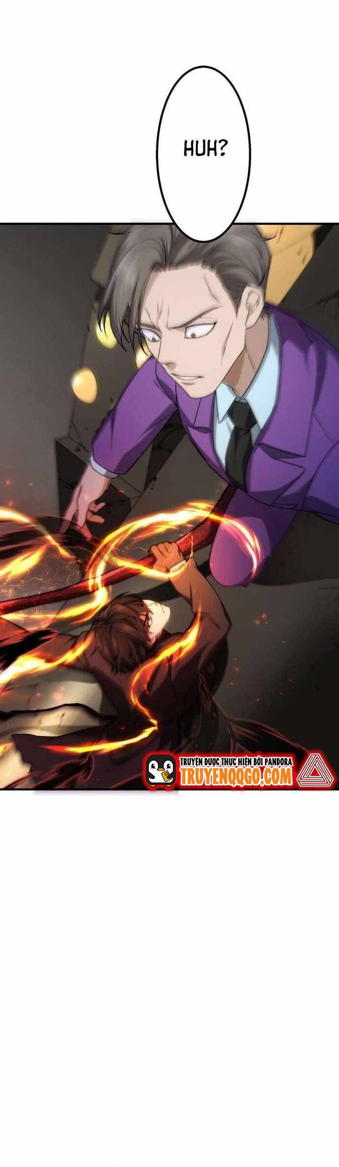 Streamer Báo Thù Chapter 23 - 10