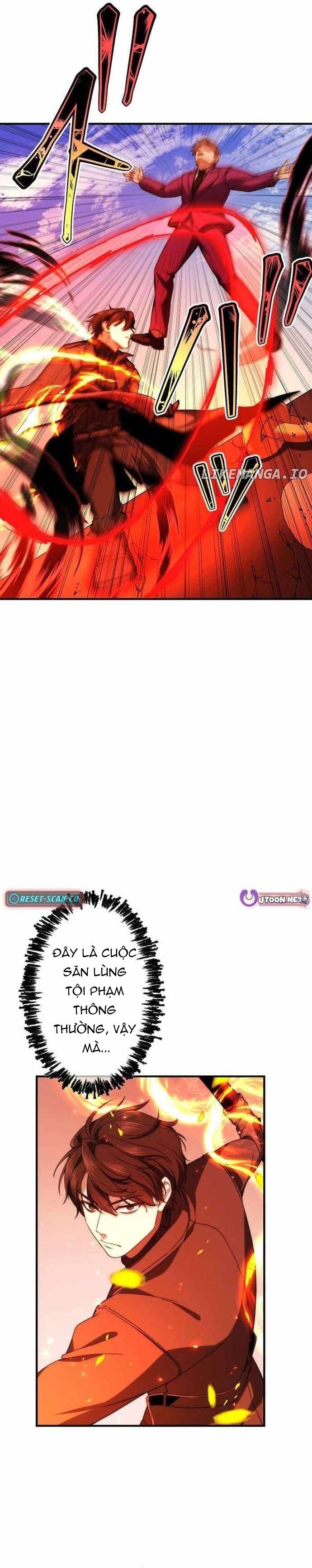 Streamer Báo Thù Chapter 23 - 11