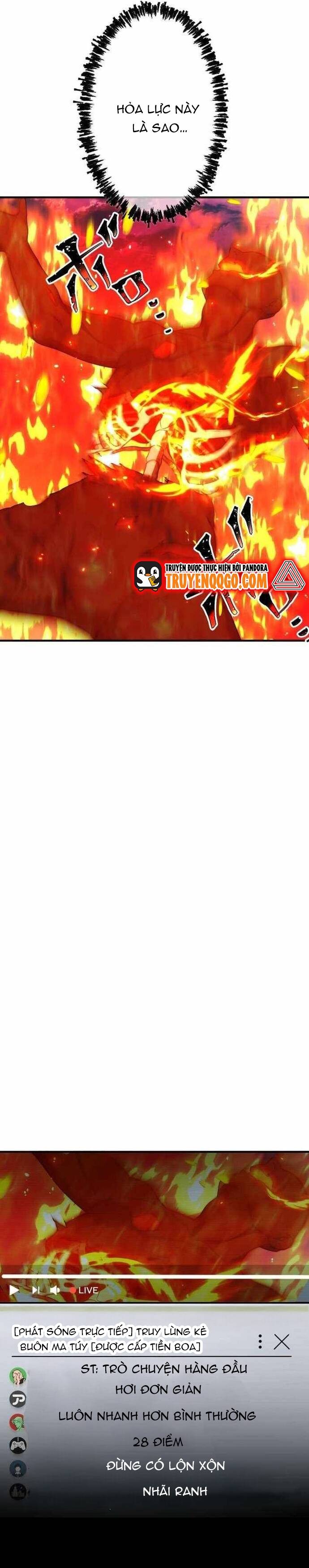 Streamer Báo Thù Chapter 23 - 12