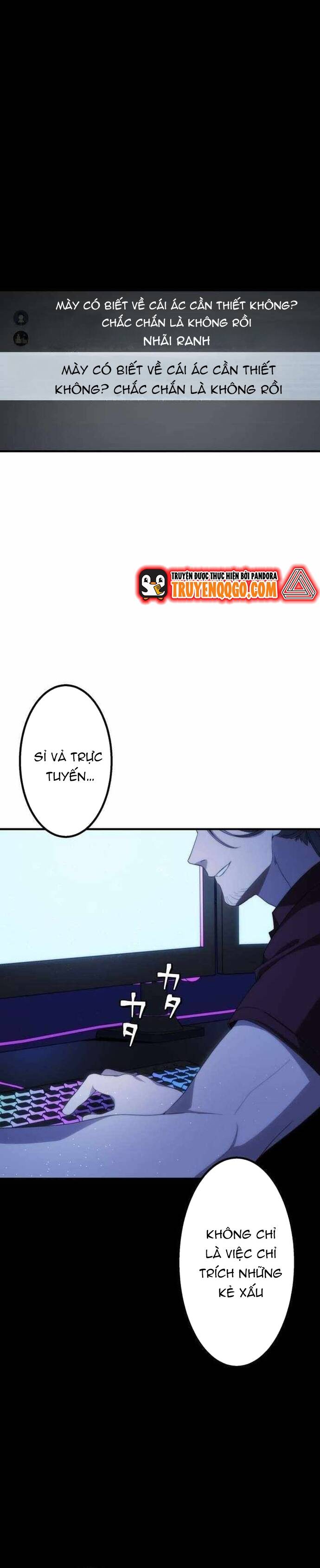 Streamer Báo Thù Chapter 23 - 13