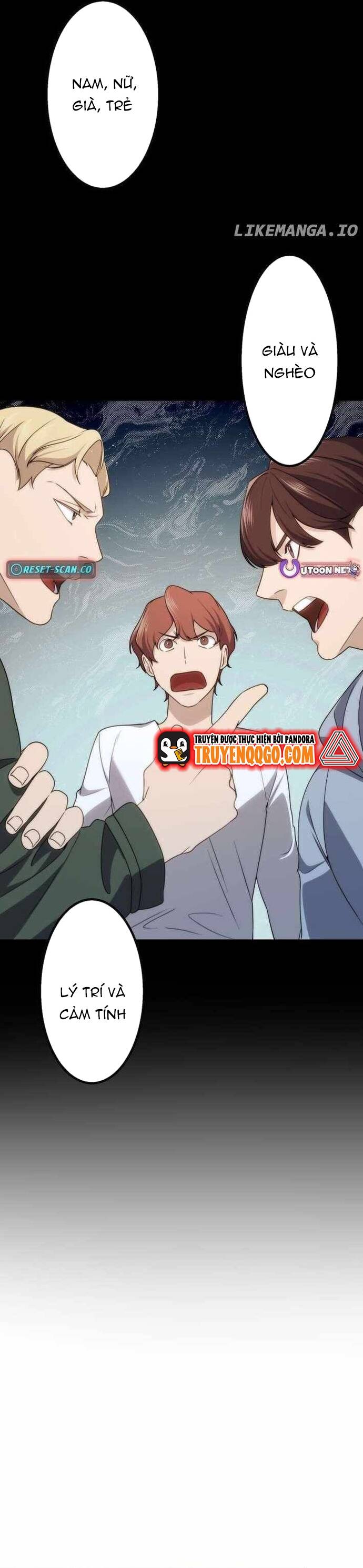 Streamer Báo Thù Chapter 23 - 14