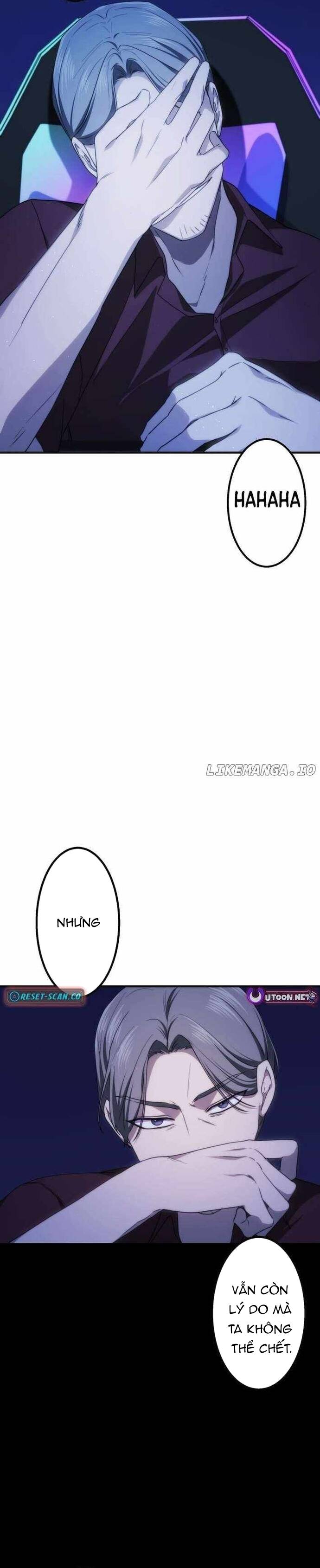 Streamer Báo Thù Chapter 23 - 17