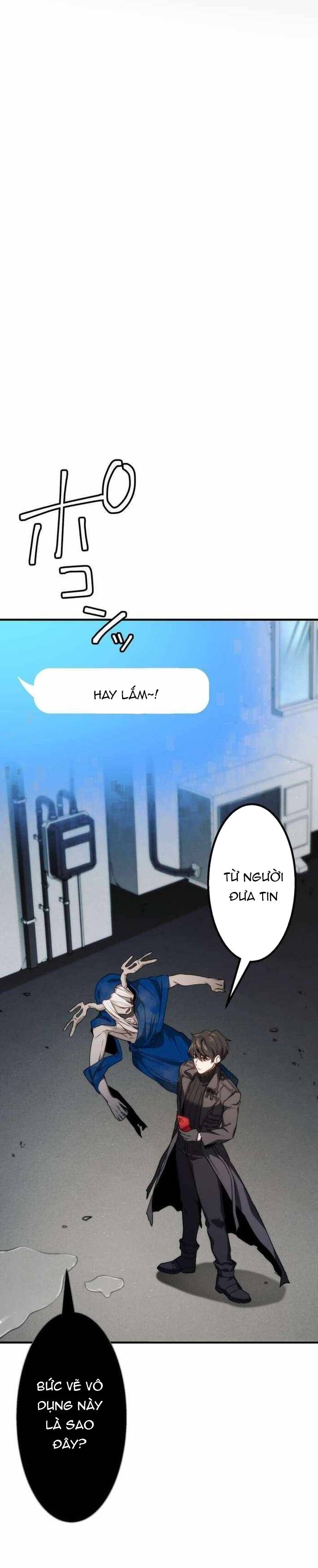 Streamer Báo Thù Chapter 23 - 19