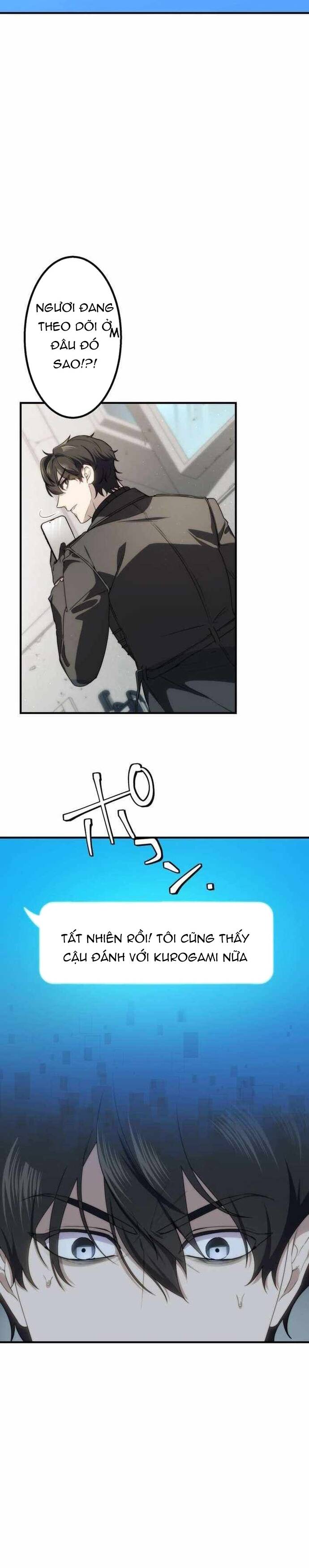 Streamer Báo Thù Chapter 23 - 21