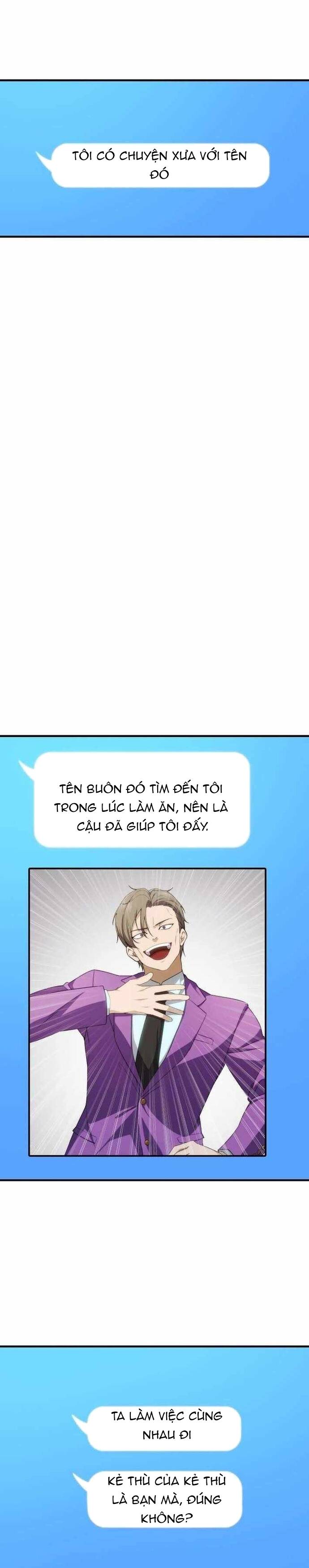 Streamer Báo Thù Chapter 23 - 22