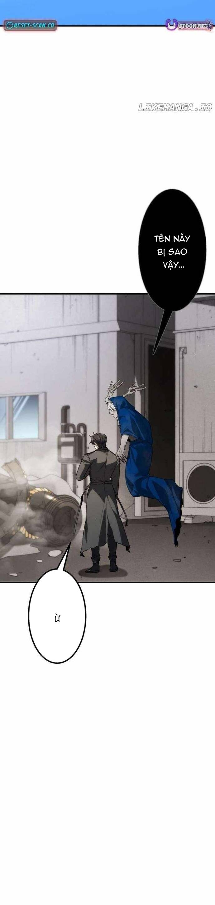 Streamer Báo Thù Chapter 23 - 23