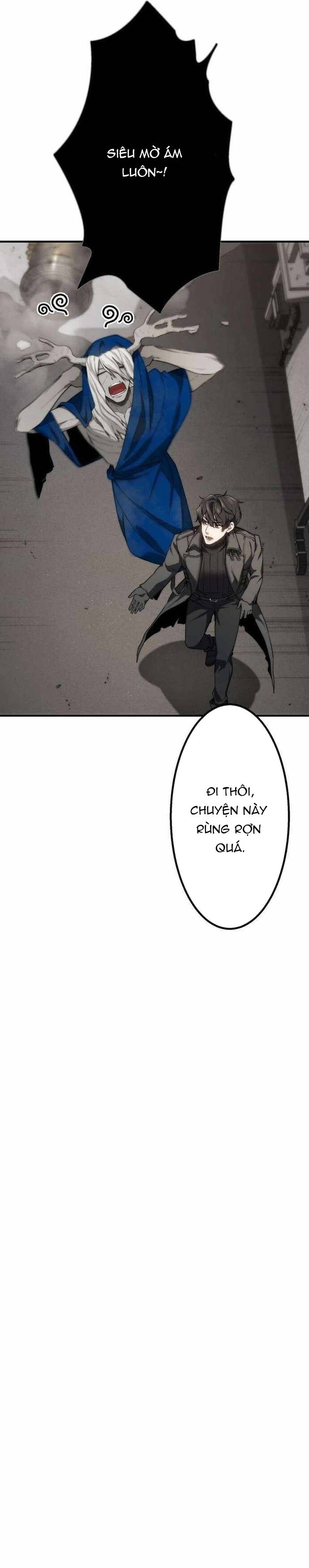 Streamer Báo Thù Chapter 23 - 24