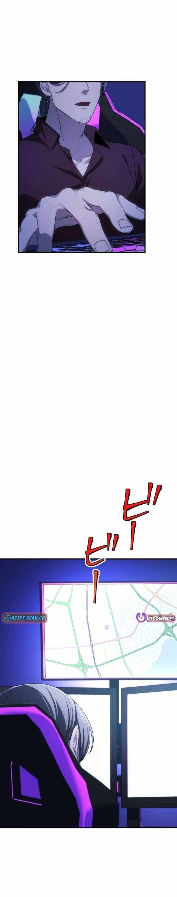 Streamer Báo Thù Chapter 23 - 25