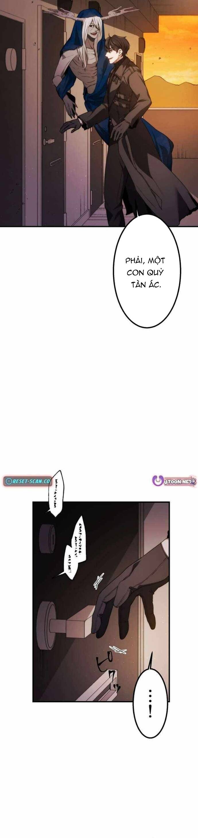 Streamer Báo Thù Chapter 23 - 28