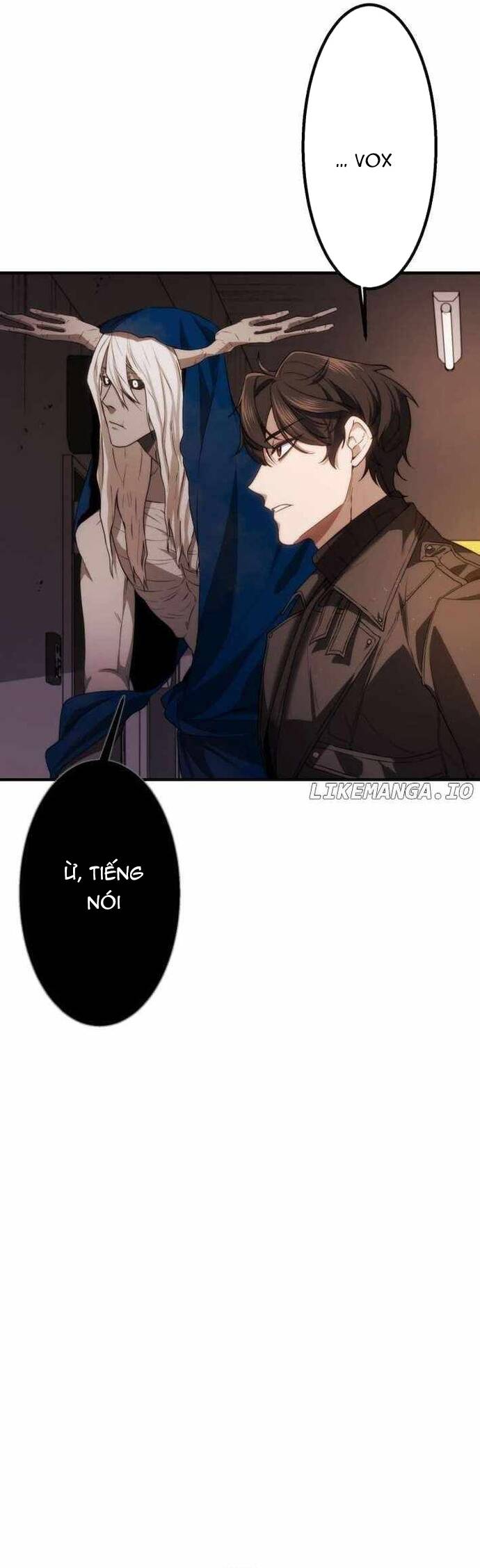 Streamer Báo Thù Chapter 23 - 29