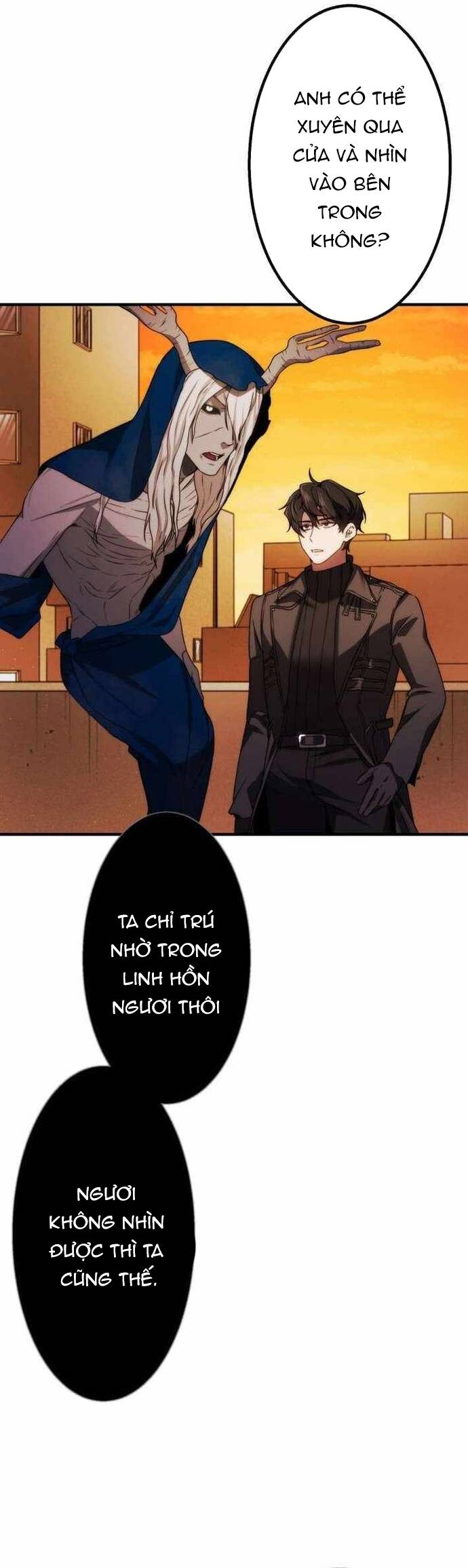 Streamer Báo Thù Chapter 23 - 31