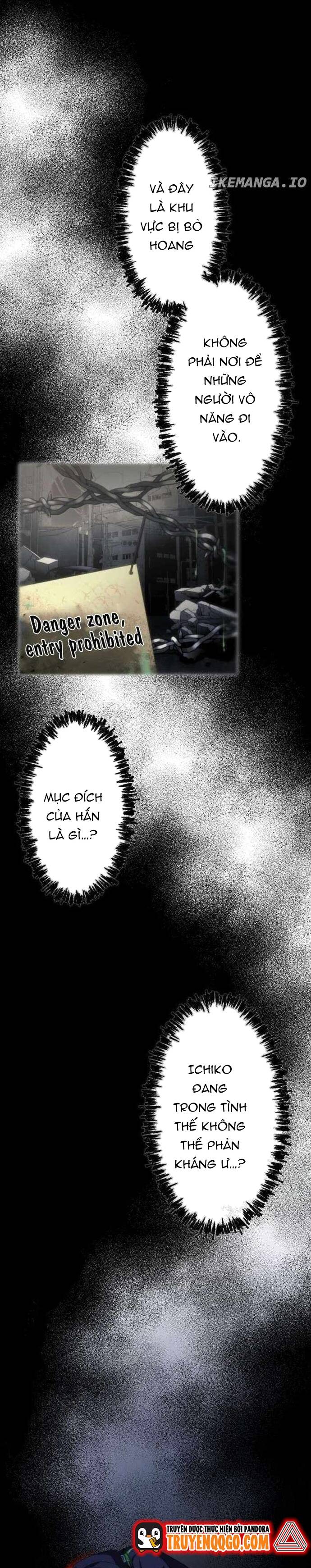 Streamer Báo Thù Chapter 23 - 33