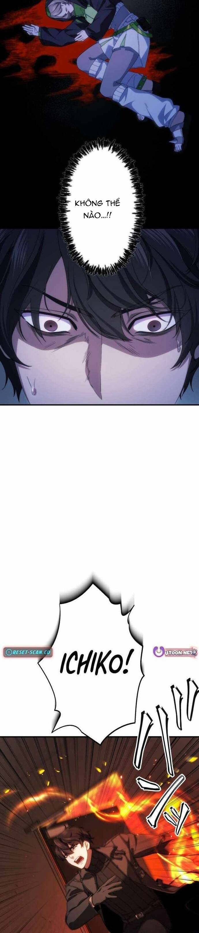 Streamer Báo Thù Chapter 23 - 34