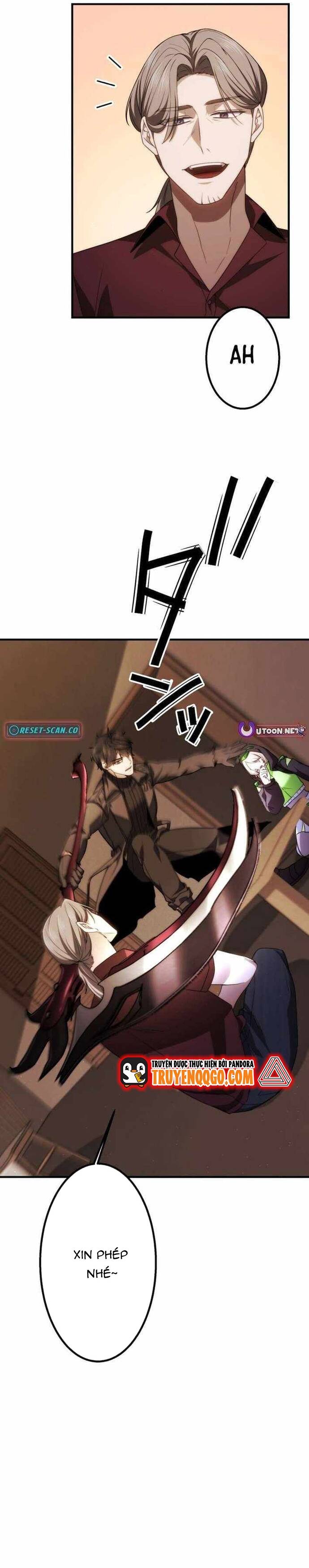 Streamer Báo Thù Chapter 23 - 37