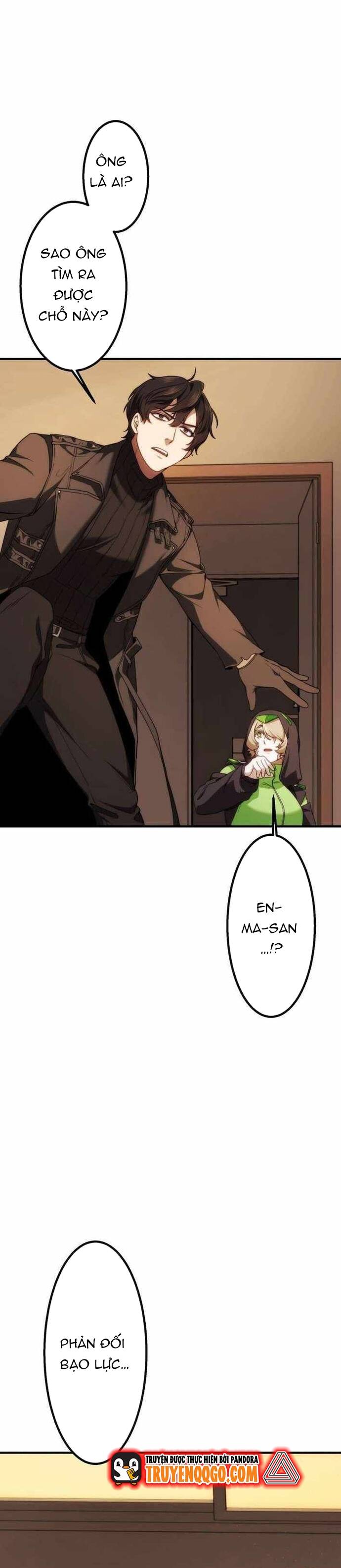 Streamer Báo Thù Chapter 23 - 38