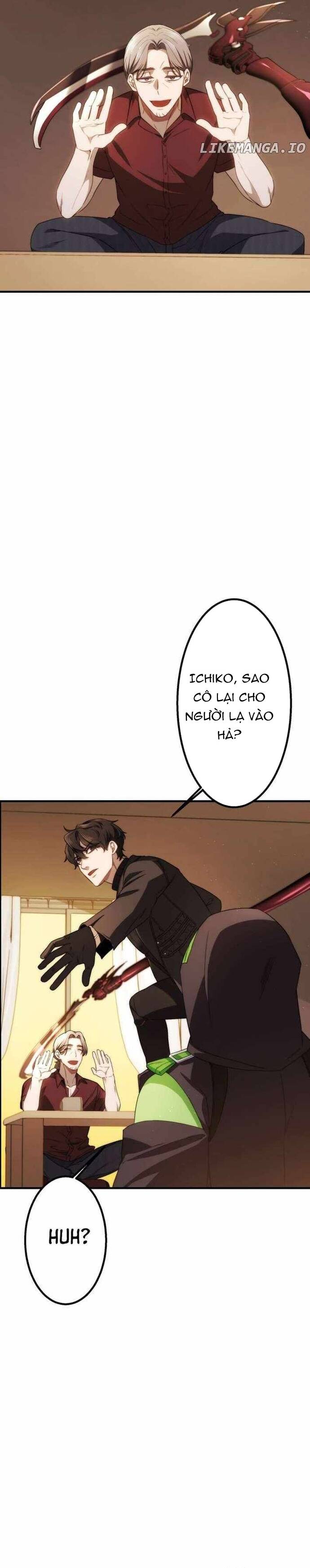 Streamer Báo Thù Chapter 23 - 39