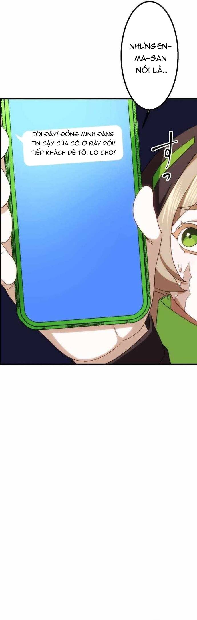 Streamer Báo Thù Chapter 23 - 40