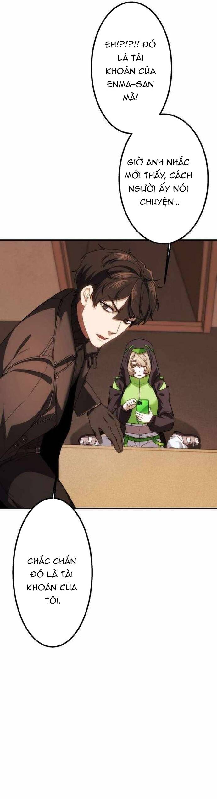 Streamer Báo Thù Chapter 23 - 42