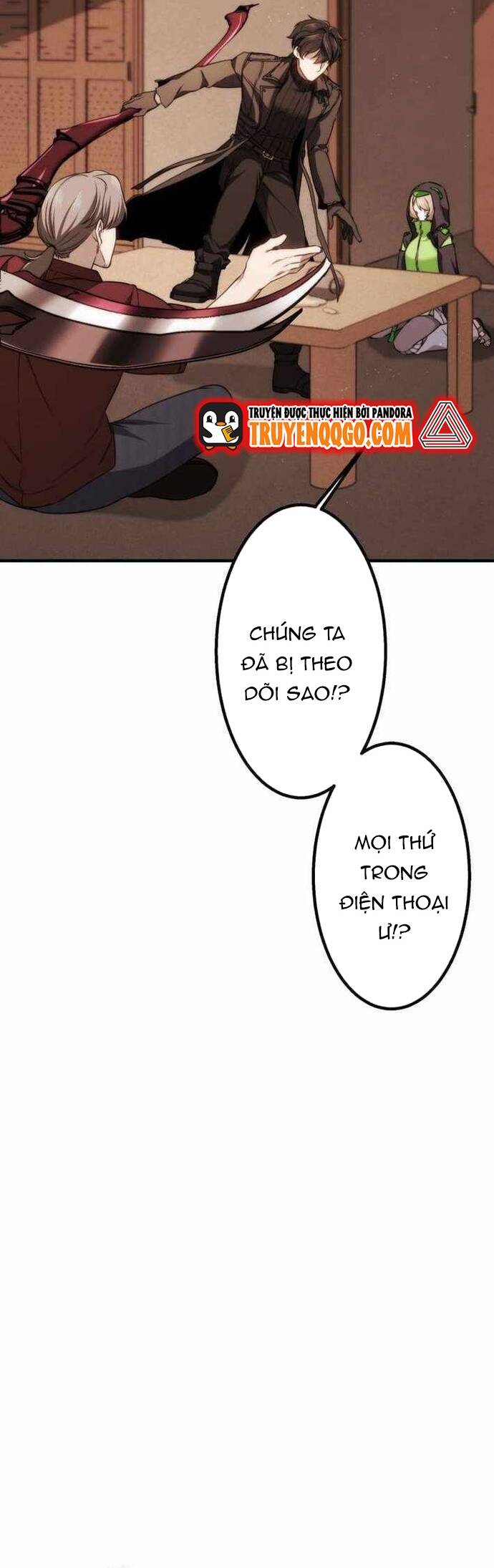 Streamer Báo Thù Chapter 23 - 45