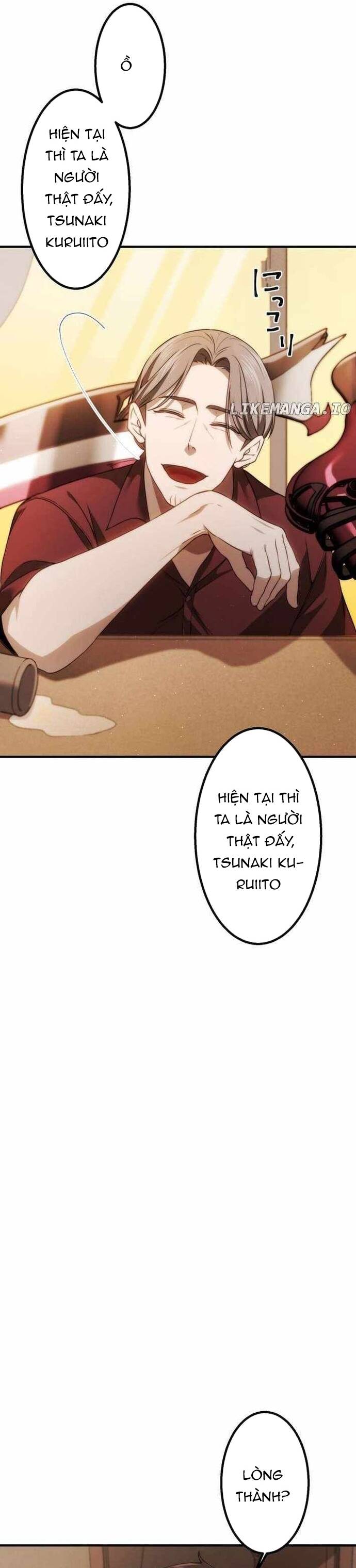 Streamer Báo Thù Chapter 23 - 47