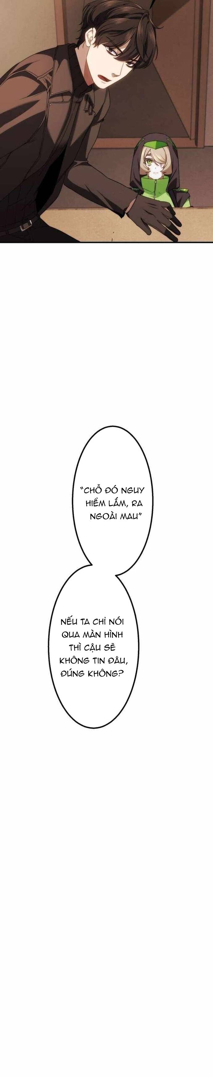 Streamer Báo Thù Chapter 23 - 48