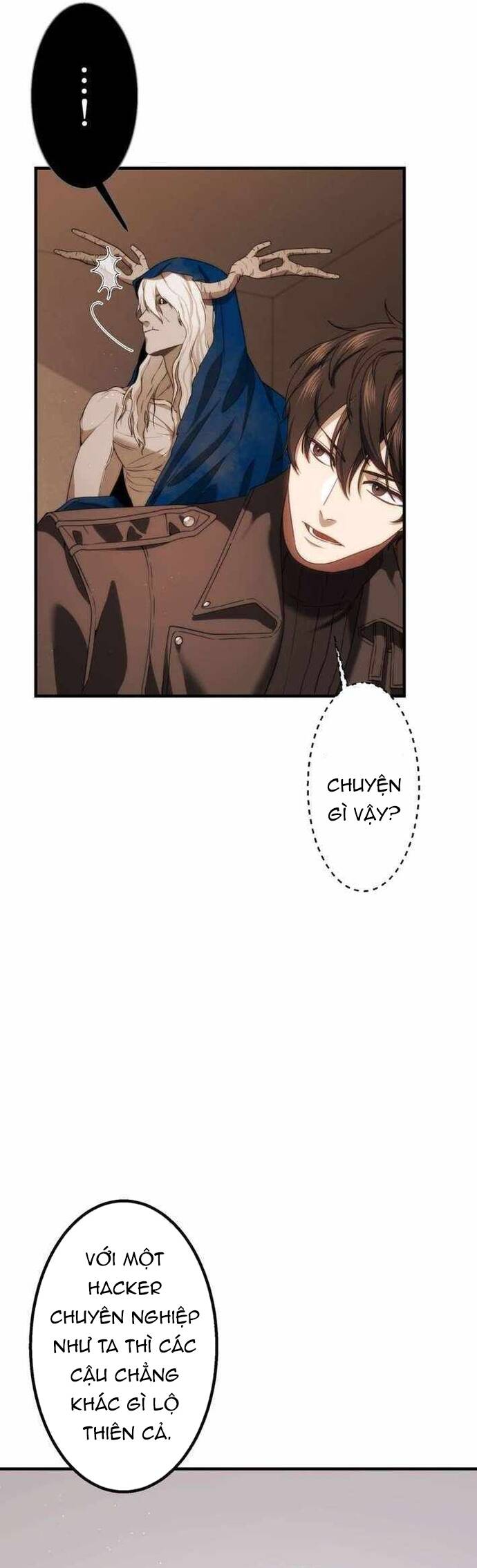 Streamer Báo Thù Chapter 23 - 49