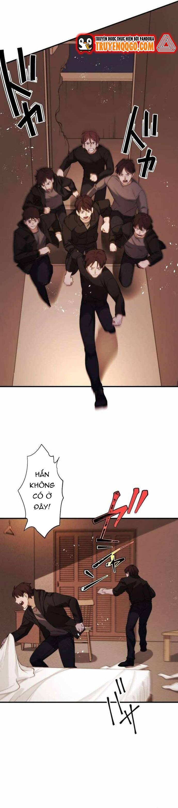 Streamer Báo Thù Chapter 23 - 52