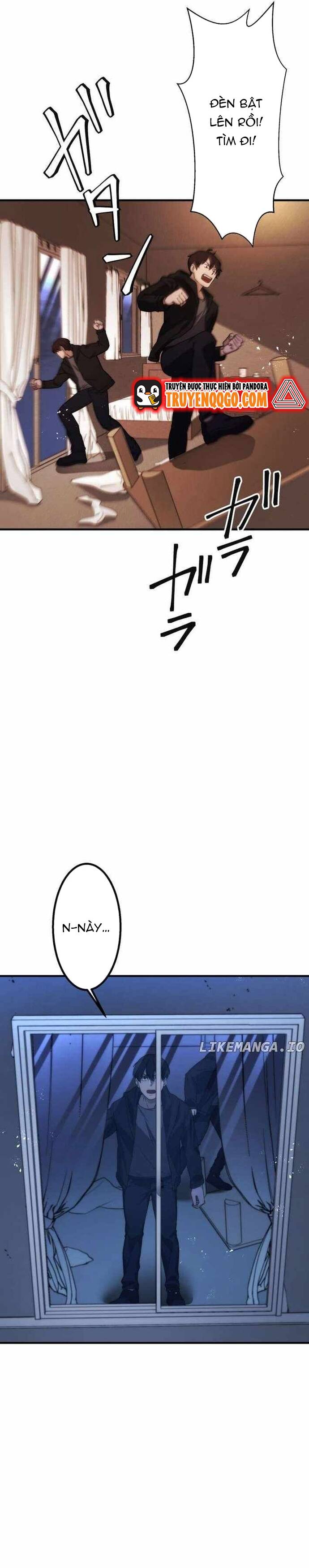 Streamer Báo Thù Chapter 23 - 53