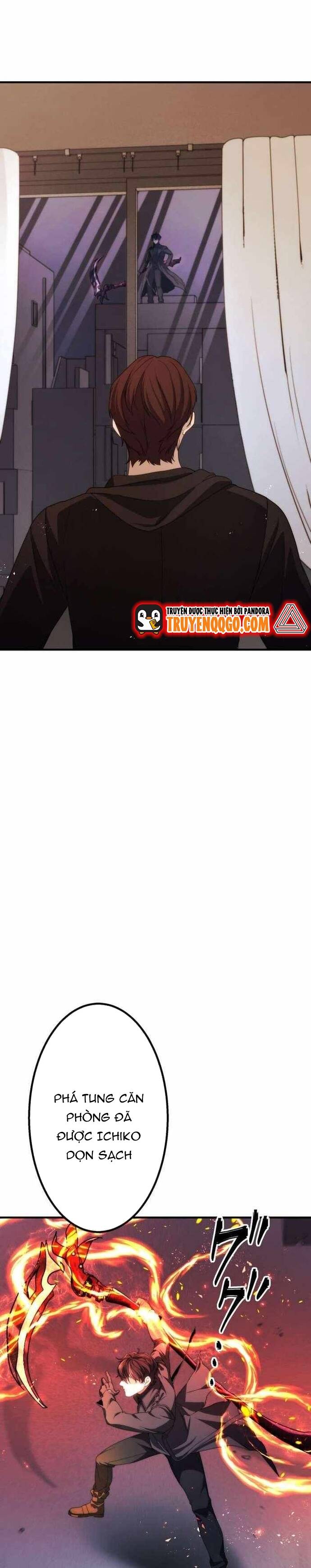 Streamer Báo Thù Chapter 23 - 54