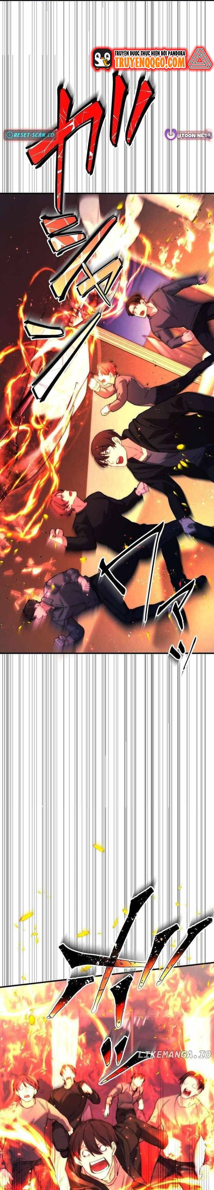 Streamer Báo Thù Chapter 23 - 56