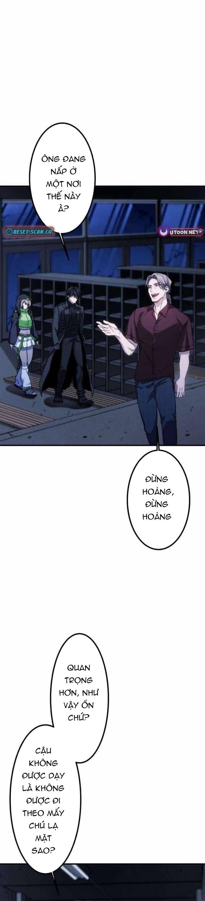 Streamer Báo Thù Chapter 23 - 59