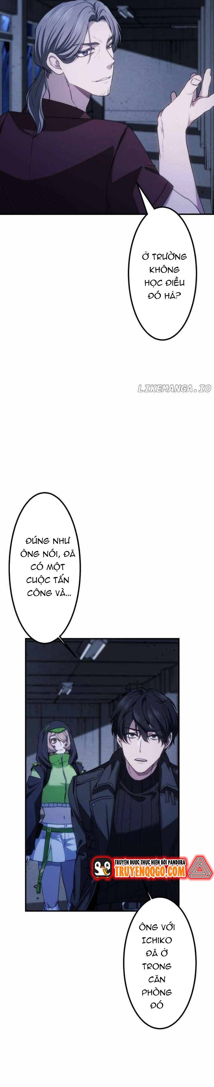 Streamer Báo Thù Chapter 23 - 60