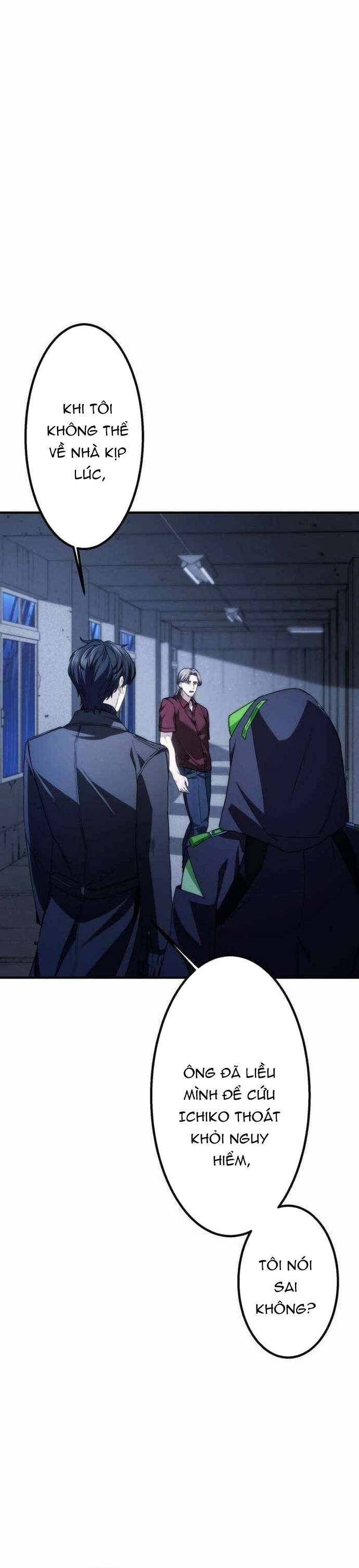 Streamer Báo Thù Chapter 23 - 61