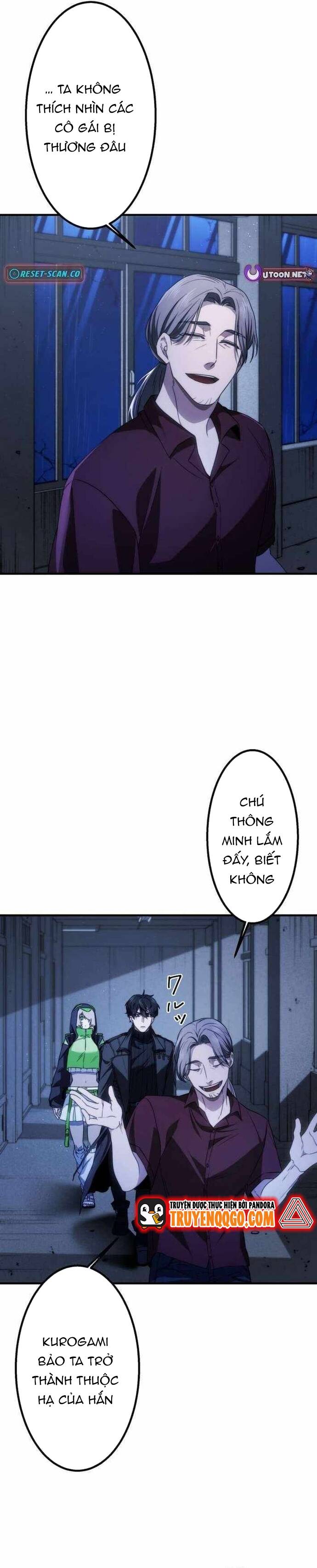 Streamer Báo Thù Chapter 23 - 62