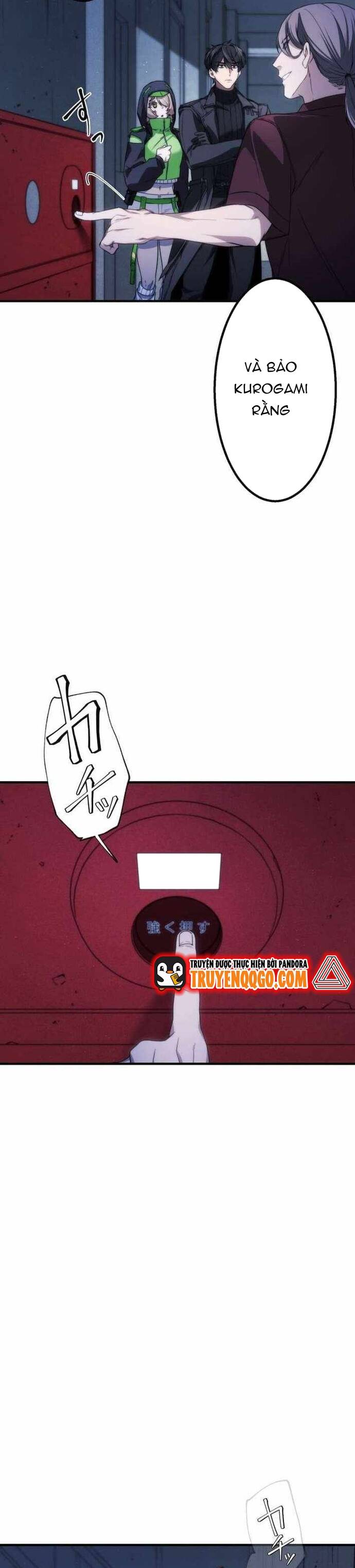 Streamer Báo Thù Chapter 23 - 64