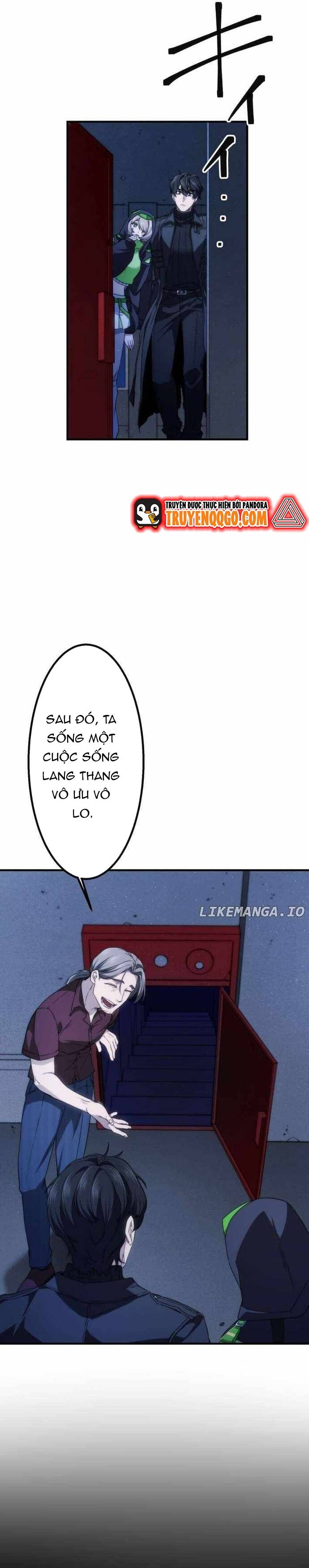 Streamer Báo Thù Chapter 23 - 66