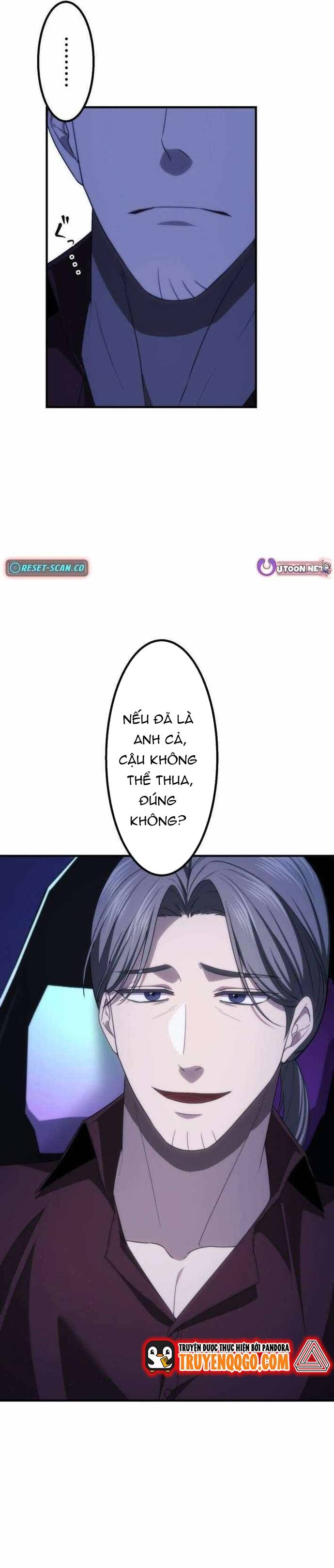 Streamer Báo Thù Chapter 24 - 15