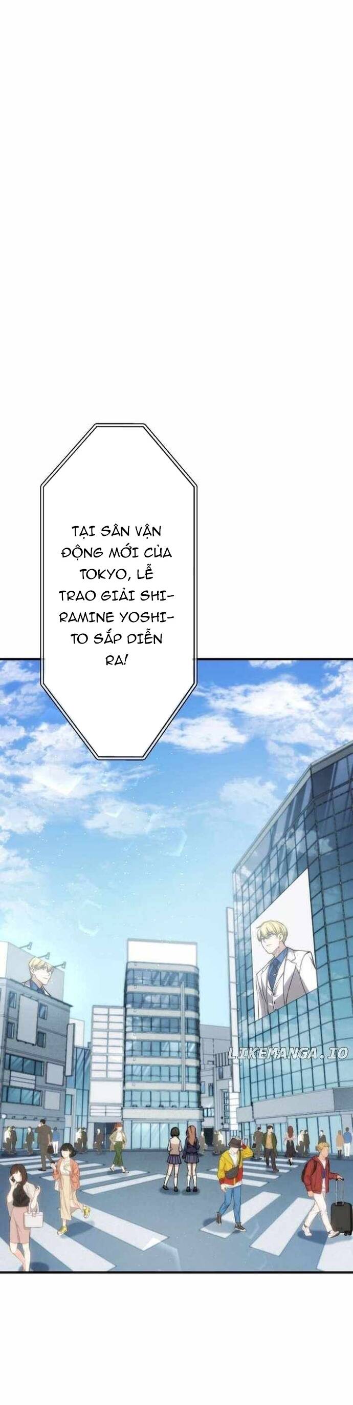 Streamer Báo Thù Chapter 24 - 23