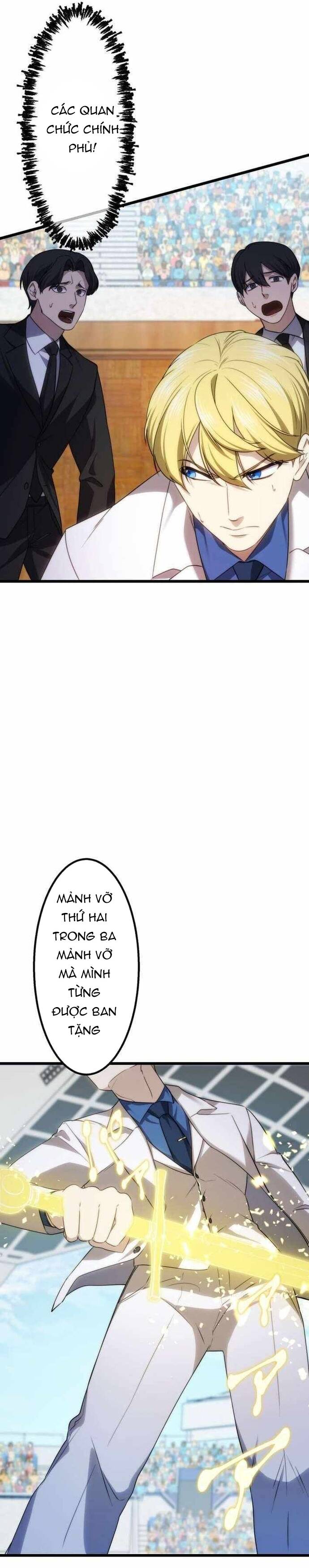 Streamer Báo Thù Chapter 24 - 40