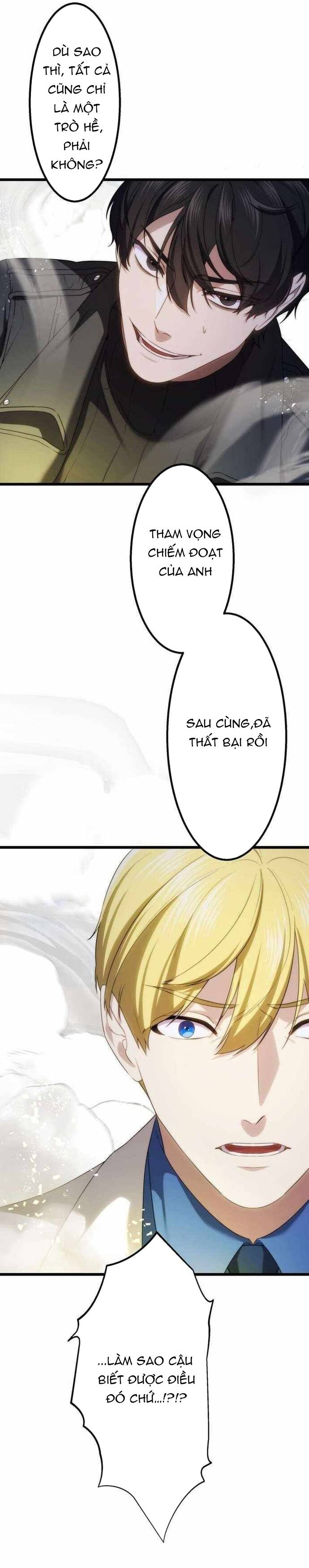 Streamer Báo Thù Chapter 24 - 56