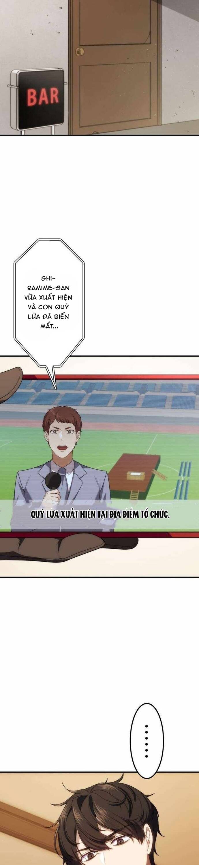 Streamer Báo Thù Chapter 25 - 3