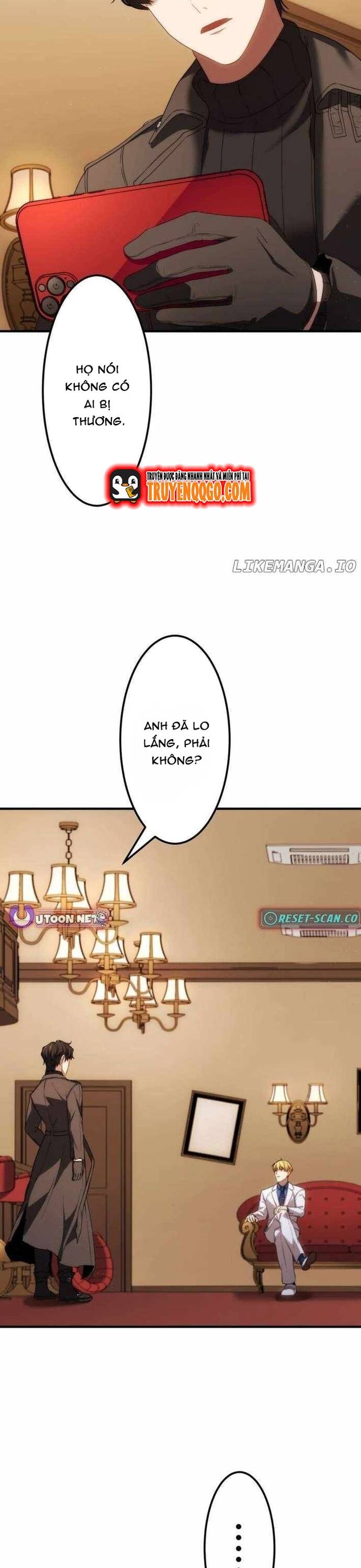 Streamer Báo Thù Chapter 25 - 4