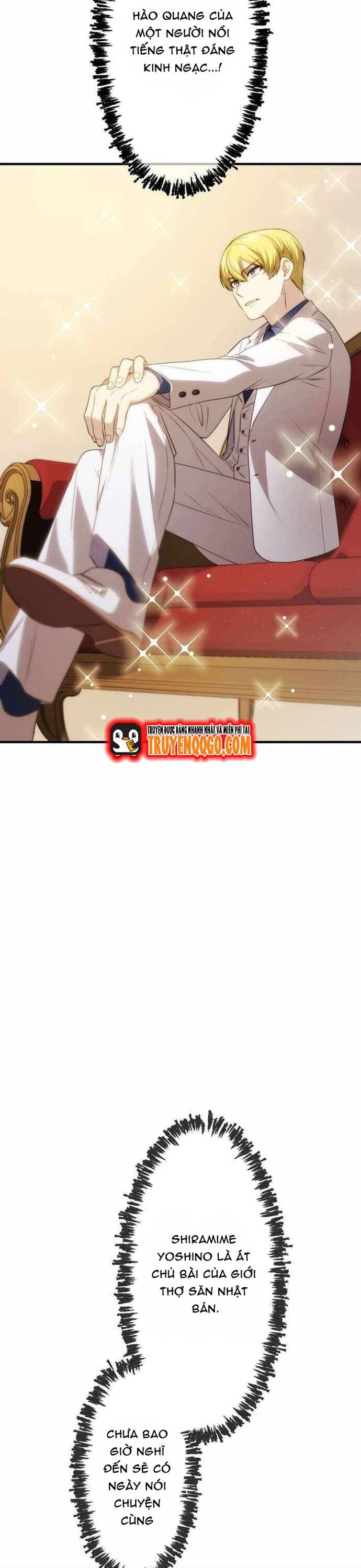 Streamer Báo Thù Chapter 25 - 6