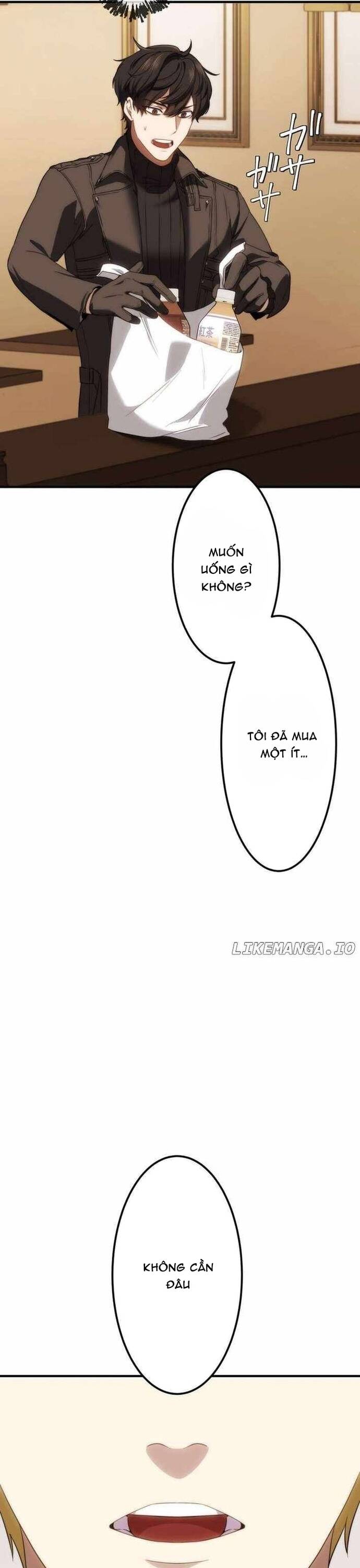 Streamer Báo Thù Chapter 25 - 7