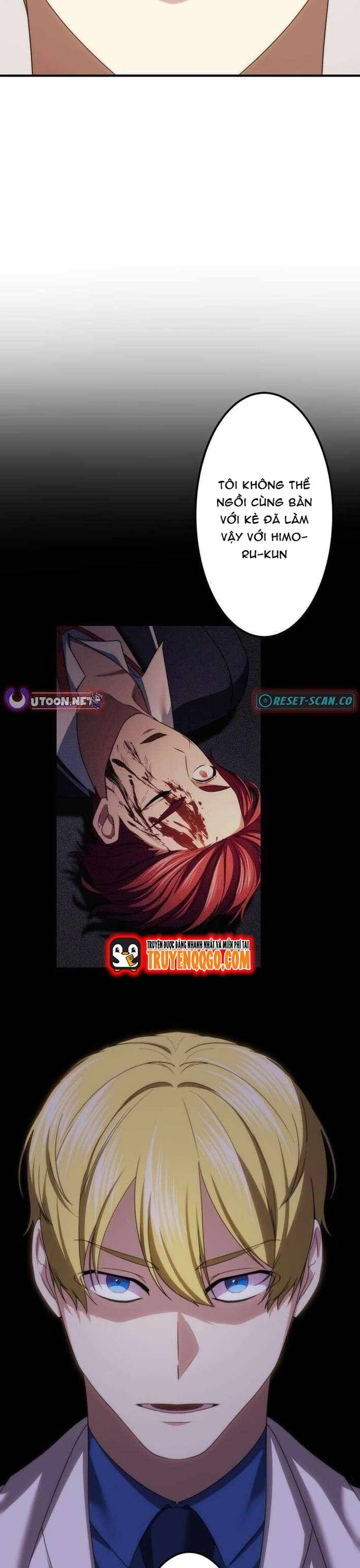 Streamer Báo Thù Chapter 25 - 8