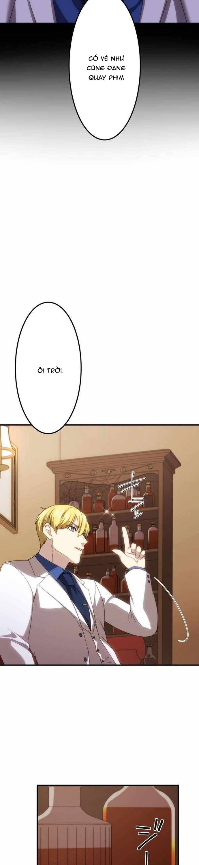 Streamer Báo Thù Chapter 25 - 9