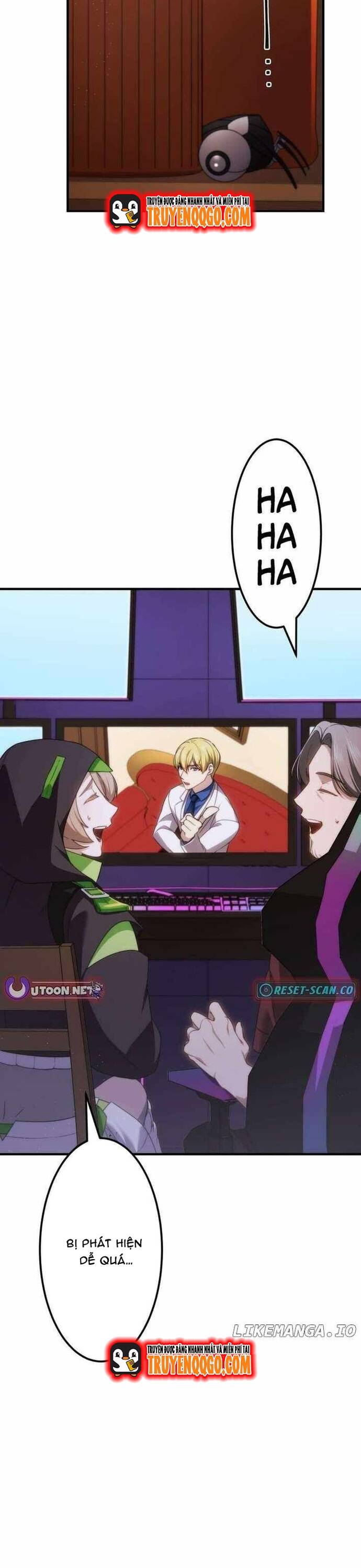 Streamer Báo Thù Chapter 25 - 10