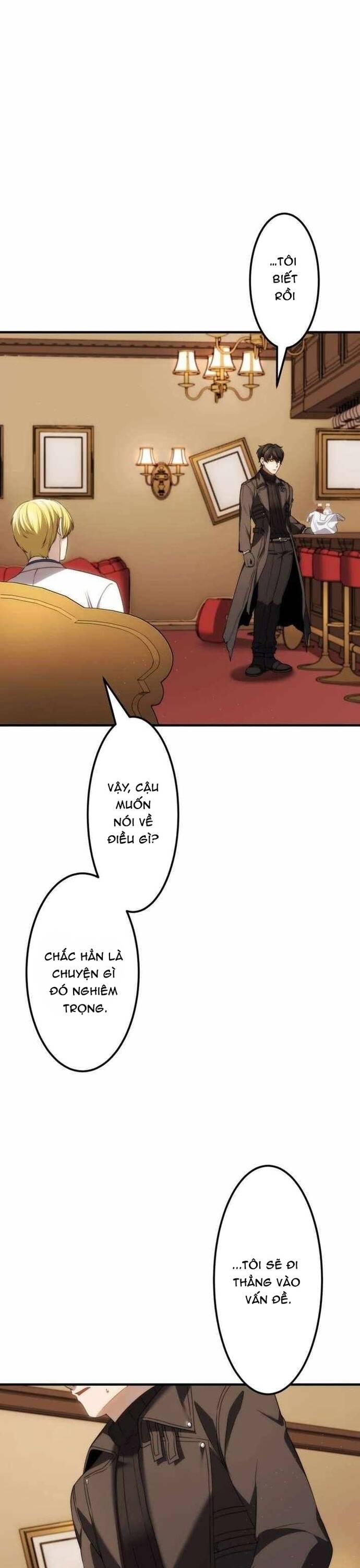 Streamer Báo Thù Chapter 25 - 11