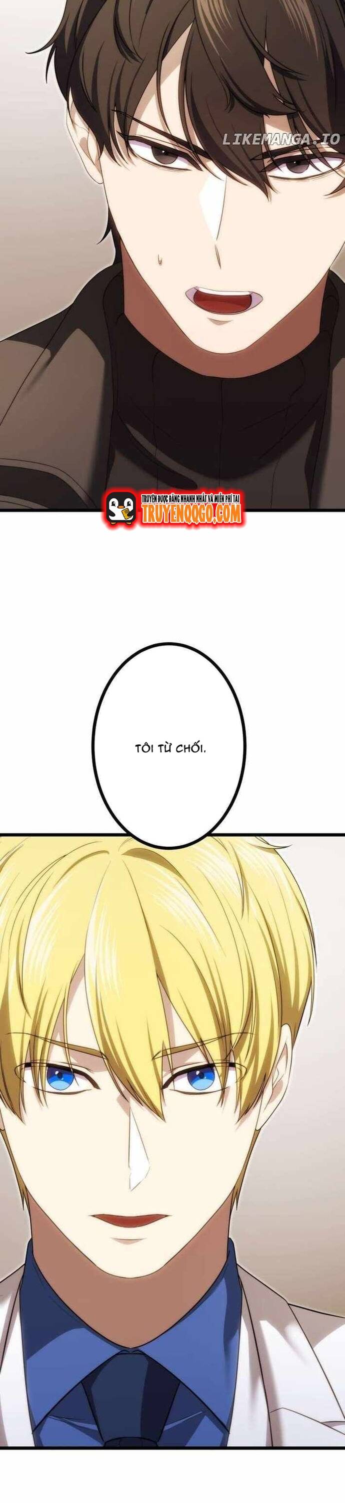 Streamer Báo Thù Chapter 25 - 14